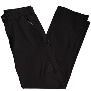 Carhartt Men's Black Catpenter Pants